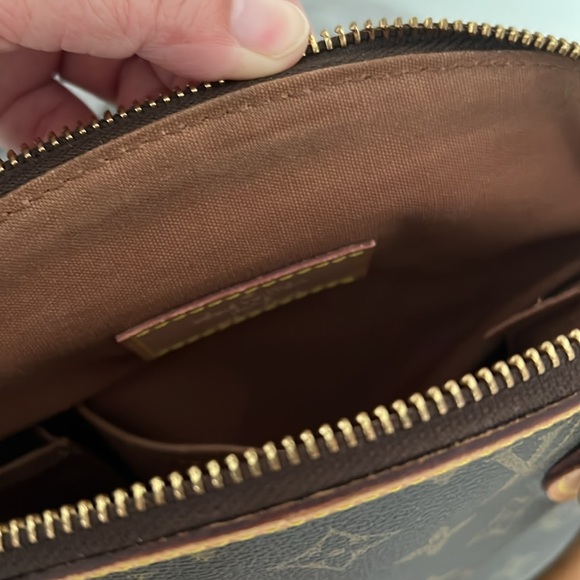 LV bag - Picture 11 of 13